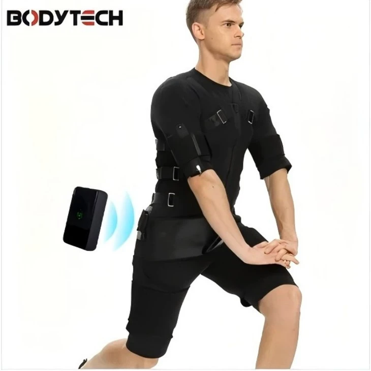 EMS Training Suit For 1-on-1 Personal Training EMS Training Suit For 1-on-1 Personal Training