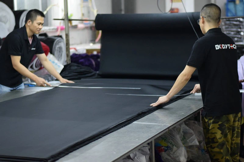 ems suit factory ems suit factory