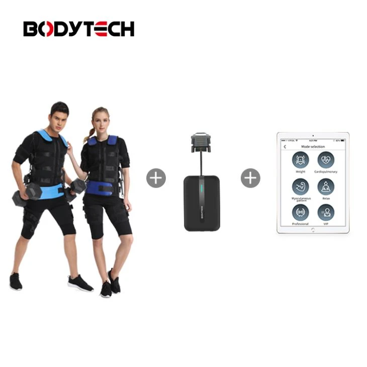 Gym Workout Fitness Equipment