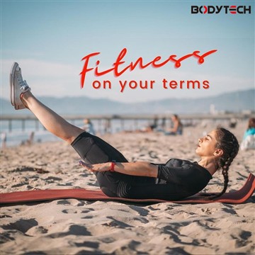 Why Recovery is Key to Your Fitness Routine?