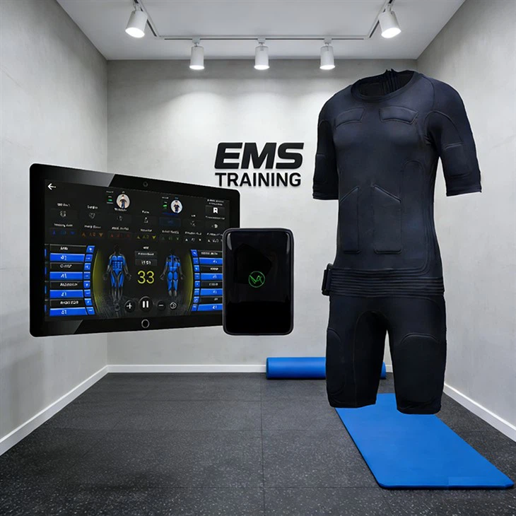Full Body EMS System For Gym Full Body EMS System For Gym